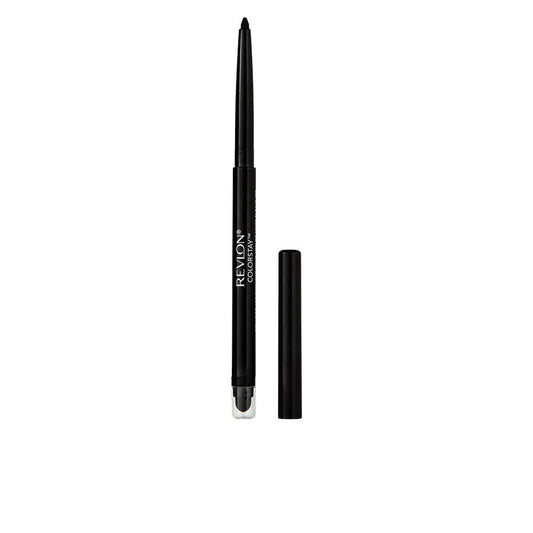 Jag Couture London - New York Revlon Colorstay Eye Liner 201 Black 0,28g