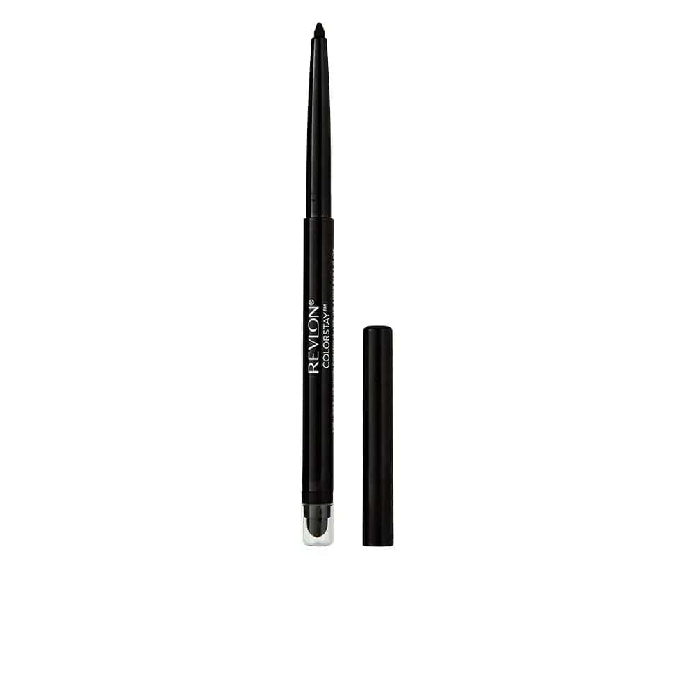 Jag Couture London - New York Revlon Colorstay Eye Liner 201 Black 0,28g