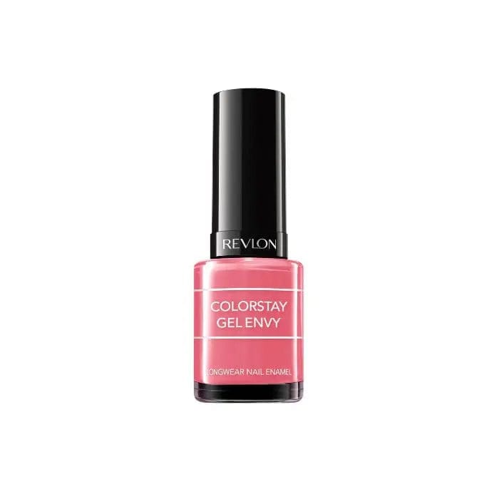 Jag Couture London - New York Revlon Colorstay Gel Envy 110 Lady Luck