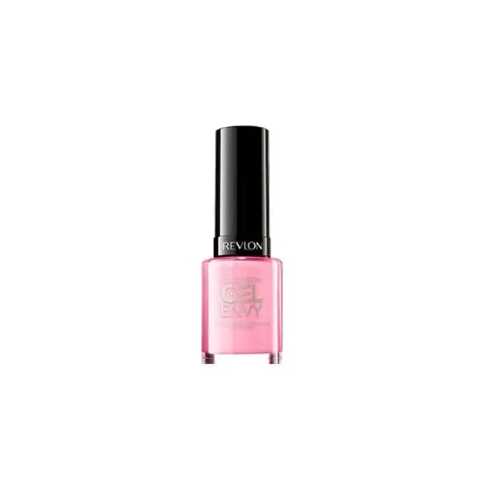 Jag Couture London - New York Revlon Colorstay Gel Envy 118 Lucky In Love