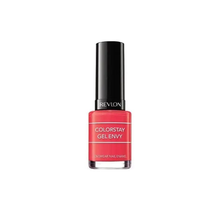 Jag Couture London - New York Revlon Colorstay Gel Envy 130 Pocket Aces