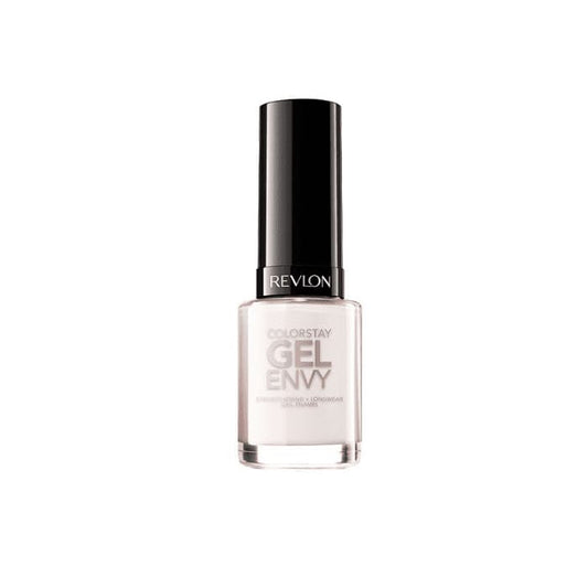 Jag Couture London - New York Revlon Colorstay Gel Envy 510 Sure Thing