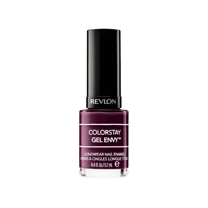 Jag Couture London - New York Revlon Colorstay Gel Envy 610 Heartbreaker