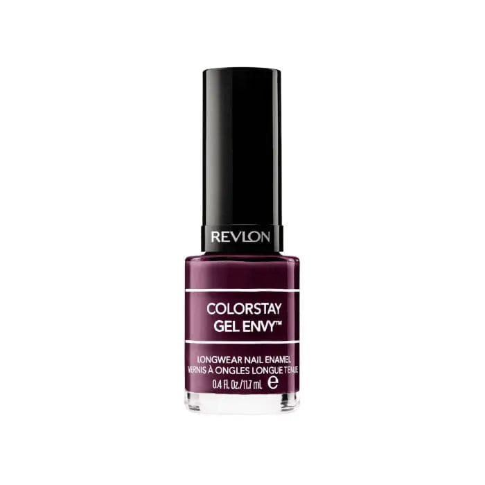 Jag Couture London - New York Revlon Colorstay Gel Envy 610 Heartbreaker