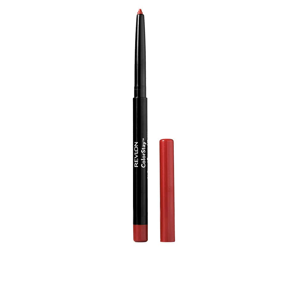Jag Couture London - New York Revlon Colorstay Lip Liner 18 Wine 0,28g