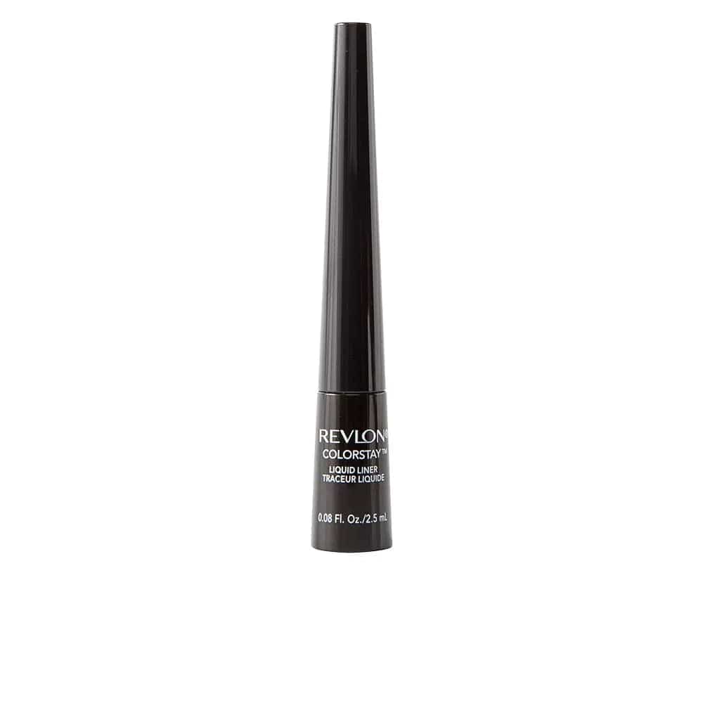 Jag Couture London - New York Revlon Colorstay Liquid Liner 251 Blackest Black 2,5ml