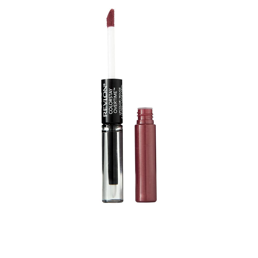 Jag Couture London - New York Revlon Colorstay Overtime Lipcolor 380 Always Sienna 2ml