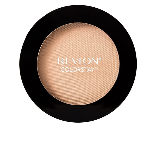 Jag Couture London - New York Revlon Colorstay Pressed Powder 830 Light Medium 8,4g