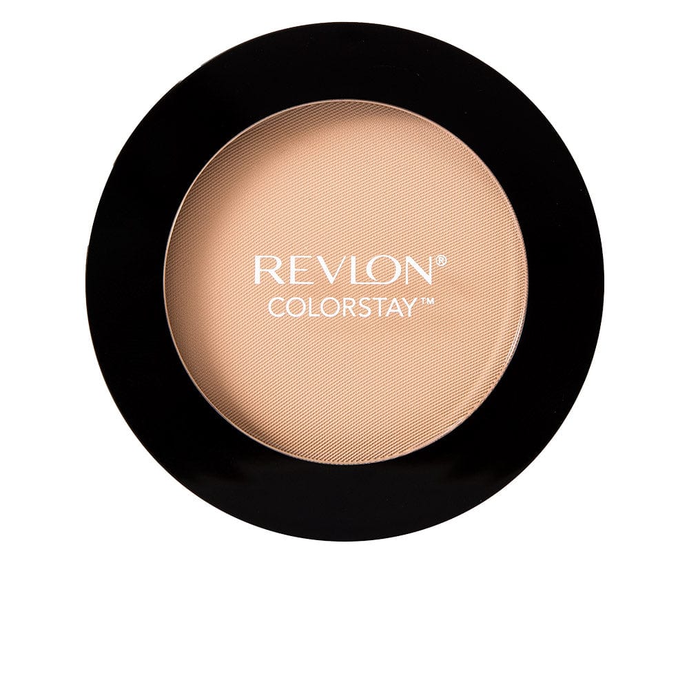 Jag Couture London - New York Revlon Colorstay Pressed Powder 830 Light Medium 8,4g