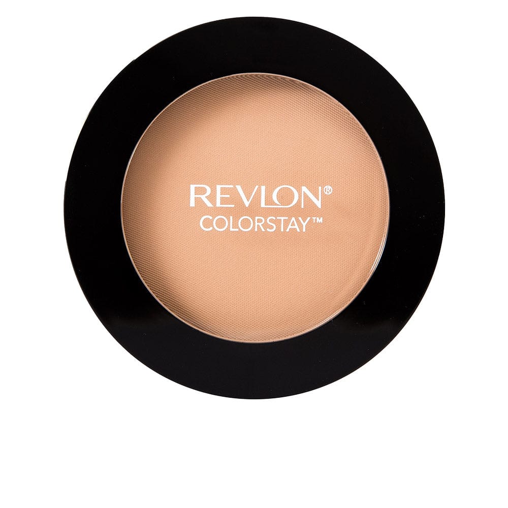 Jag Couture London - New York Revlon Colorstay Pressed Powder 840 Medium 8,4g