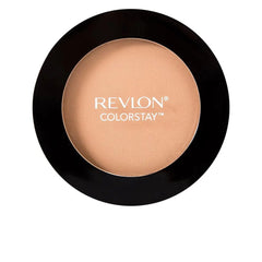 Jag Couture London - New York Revlon Colorstay Pressed Powder 850 Medium Deep 8,4g