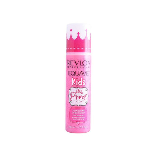 Jag Couture London - New York Revlon Equave For Kids Princess Look Conditioner 200ml