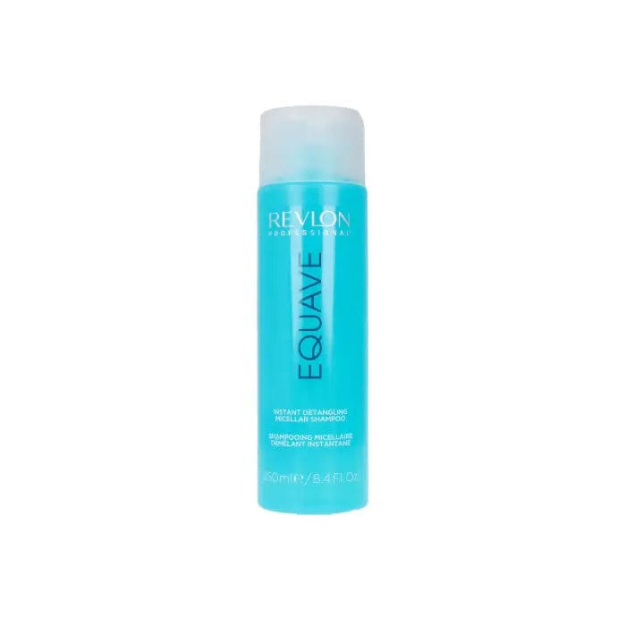 Jag Couture London - New York Revlon Equave Instant Detangling Micellar Shampoo 250ml