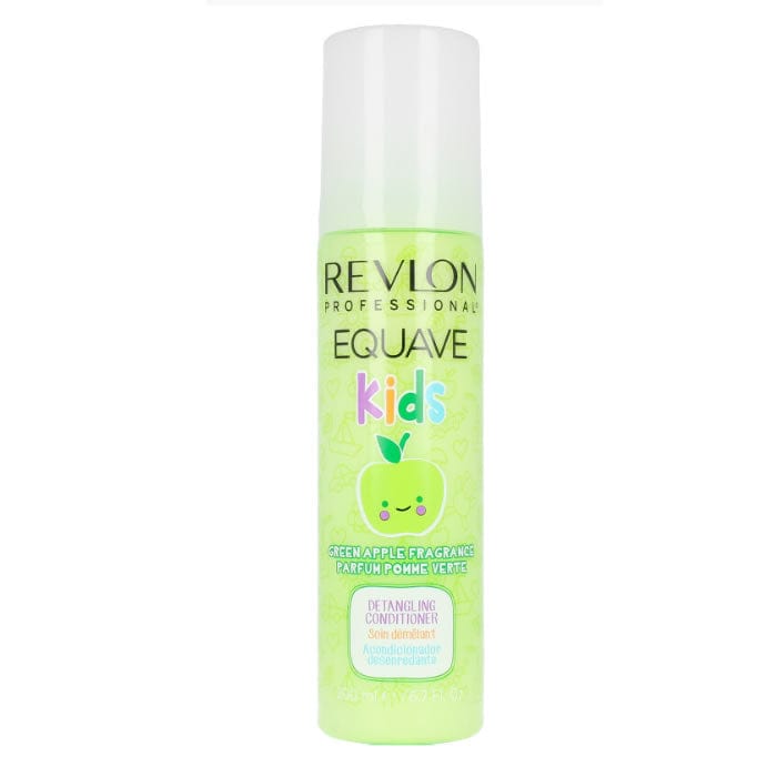 Jag Couture London - New York Revlon Equave Kids Detangling Conditioner Appel Fragance 200ml