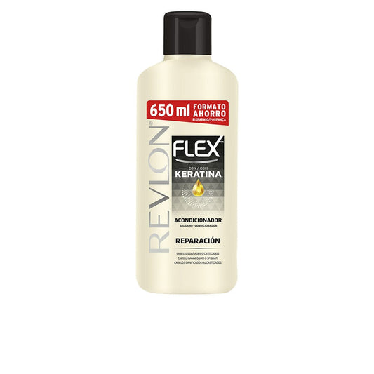 Jag Couture London - New York Revlon Flex Keratin Conditioner Repair 650ml