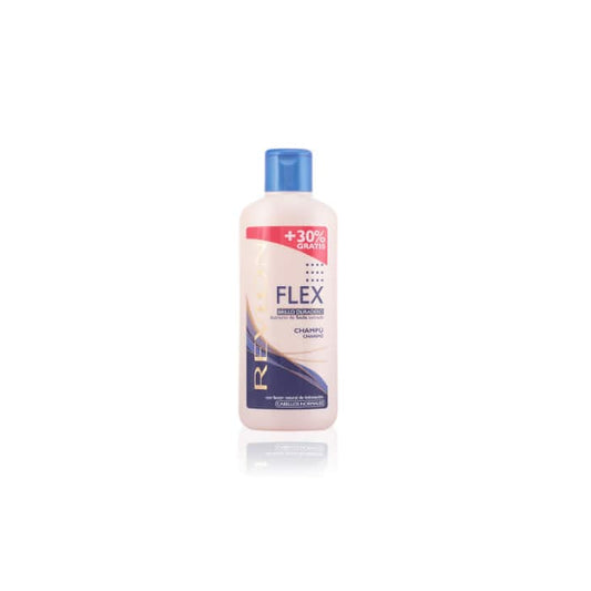 Jag Couture London - New York Revlon Flex Normal Hair Shampoo 650ml