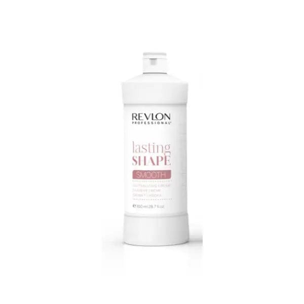 Jag Couture London - New York Revlon Lasting Shape Smoothing Neutralizing Cream 850ml