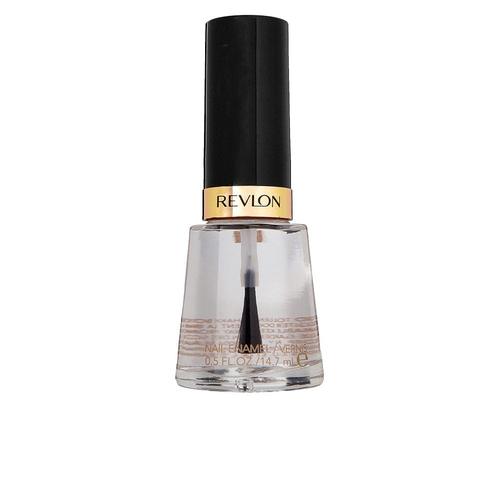 Jag Couture London - New York Revlon Nail Enamel Nail Polish 771 Clear