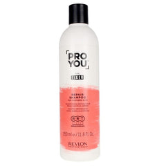 Jag Couture London - New York Revlon Proyou The Fixer Shampoo 350ml