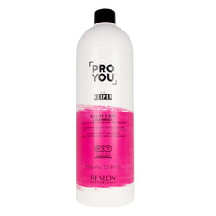 Jag Couture London - New York Revlon Proyou The Keeper Shampoo 1000ml