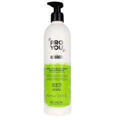 Jag Couture London - New York Revlon Proyou The Twister Conditioner 350ml
