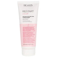 Jag Couture London - New York Revlon Re-Start Color Protective Melting Conditioner 200ml