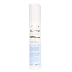 Jag Couture London - New York Revlon Re-Start Hydration Anti-Frizz Moisturizing Drops 50ml