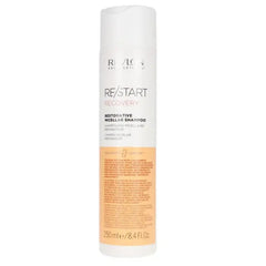 Jag Couture London - New York Revlon Re-Start Recovery Restorative Micellar Shampoo 250ml