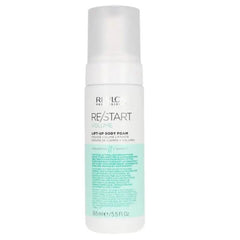 Jag Couture London - New York Revlon Re-Start Volume Lift-Up Body Foam 165ml