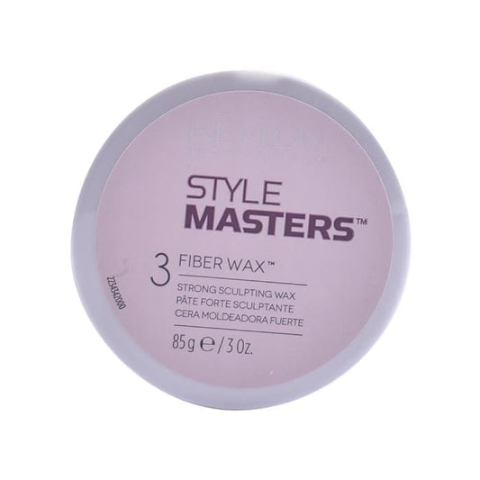 Jag Couture London - New York Revlon Style Master Fiber Max Strong Sculpting Max 85g