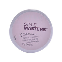 Jag Couture London - New York Revlon Style Master Fiber Max Strong Sculpting Max 85g