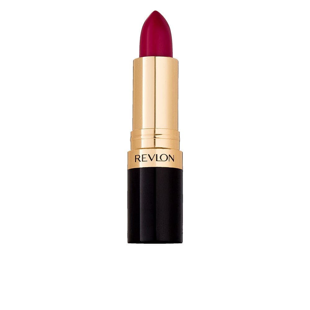 Jag Couture London - New York Revlon Super Lustrous Lipstick 440 Cherries In The Snow 3,7g