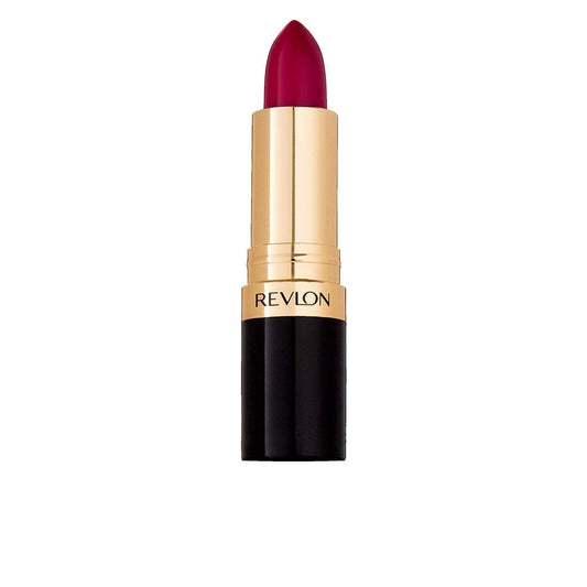 Jag Couture London - New York Revlon Super Lustrous Lipstick 440 Cherries In The Snow 3,7g