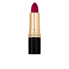 Jag Couture London - New York Revlon Super Lustrous Lipstick 440 Cherries In The Snow 3,7g