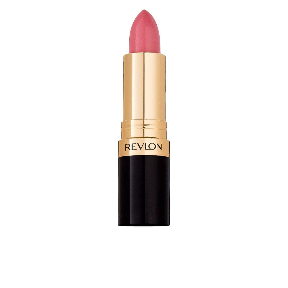 Jag Couture London - New York Revlon Super Lustrous Lipstick 450 Gentlemen Prefer Pink 3,7g