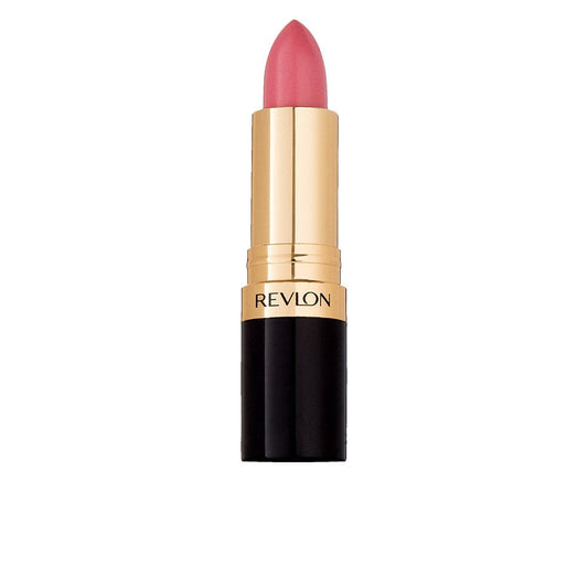 Jag Couture London - New York Revlon Super Lustrous Lipstick 450 Gentlemen Prefer Pink 3,7g