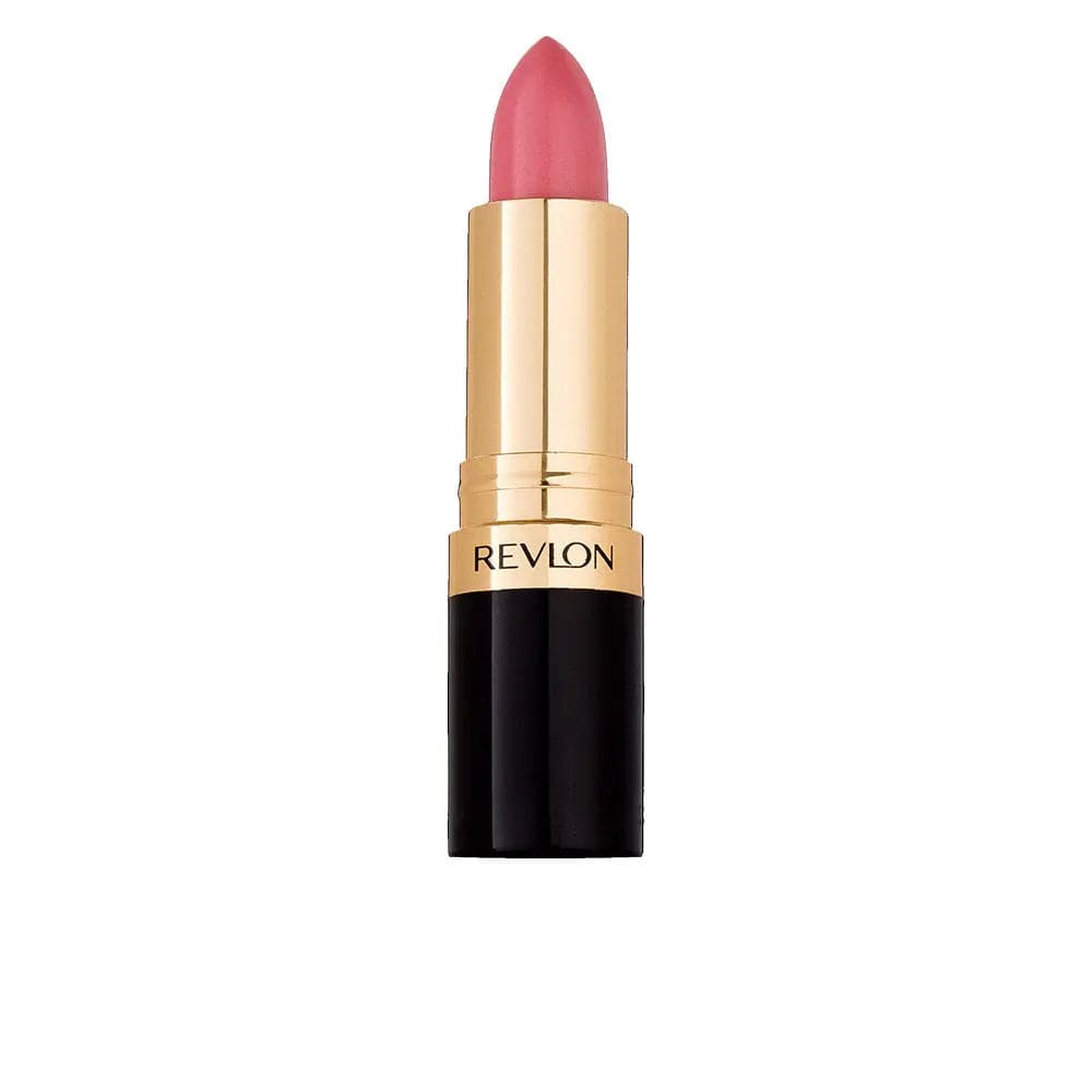 Jag Couture London - New York Revlon Super Lustrous Lipstick 450 Gentlemen Prefer Pink 3,7g