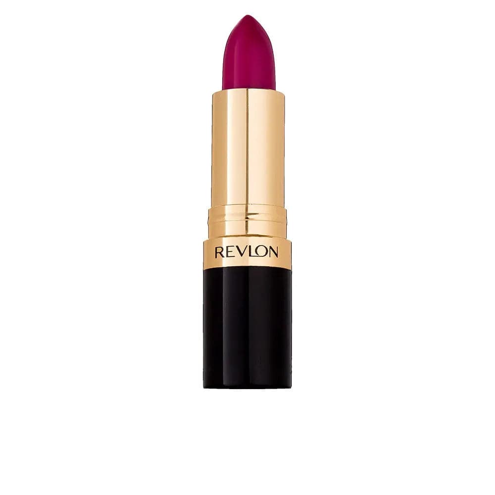 Jag Couture London - New York Revlon Super Lustrous Lipstick 457 Wild Orchid 3,7g