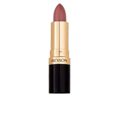 Jag Couture London - New York Revlon Super Lustrous Lipstick 460 Blushing Mauve 3,7g