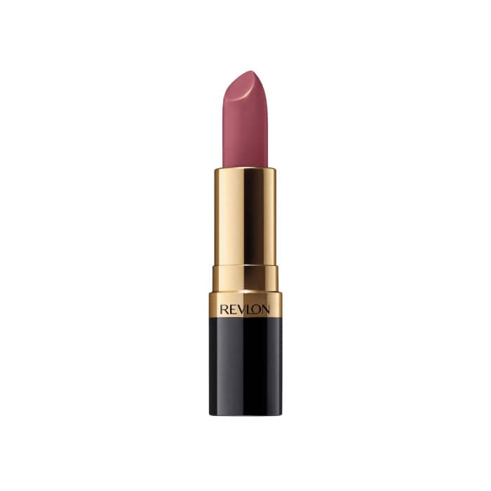 Jag Couture London - New York Revlon Super Lustrous Lipstick 463 Sassy Mauve 3,7g