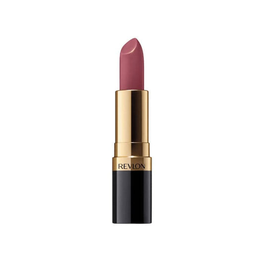 Jag Couture London - New York Revlon Super Lustrous Lipstick 463 Sassy Mauve 3,7g