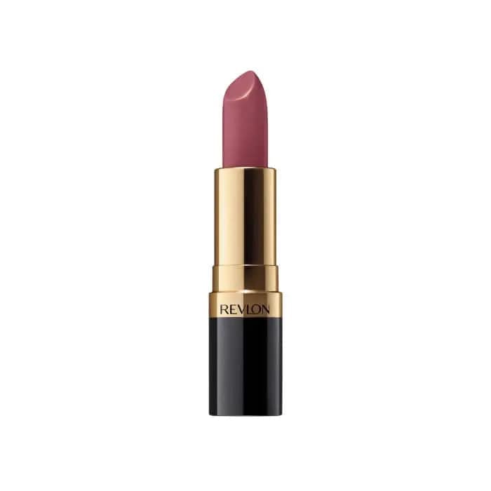 Jag Couture London - New York Revlon Super Lustrous Lipstick 463 Sassy Mauve 3,7g