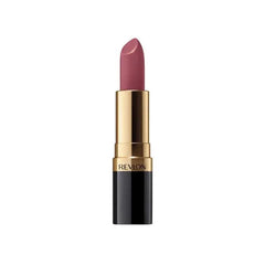 Jag Couture London - New York Revlon Super Lustrous Lipstick 463 Sassy Mauve 3,7g