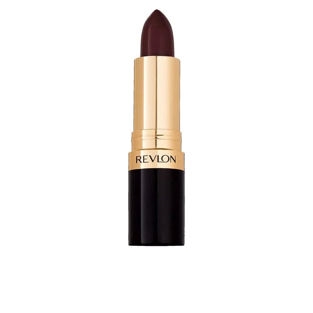 Jag Couture London - New York Revlon Super Lustrous Lipstick 477 Black Cherry 3,7g