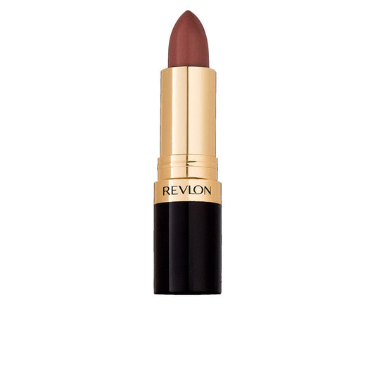 Jag Couture London - New York Revlon Super Lustrous Lipstick 535 Rum Raisin 3,7g