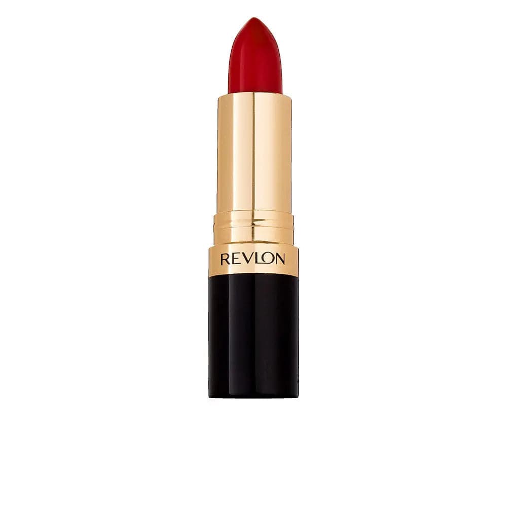 Jag Couture London - New York Revlon Super Lustrous Lipstick 740 Pink Velvet 3,7g