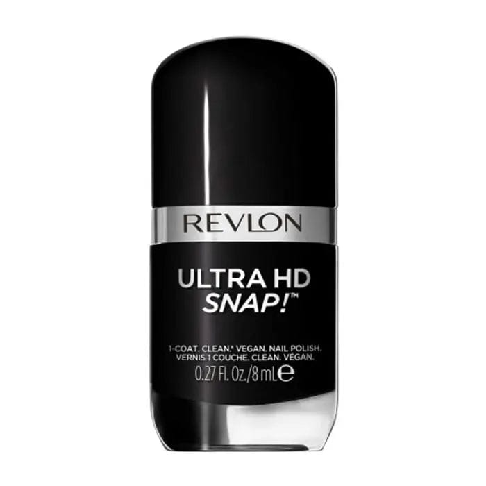 Jag Couture London - New York Revlon Ultra HD Snap! Nail Polish 026 Under My Spell 8ml