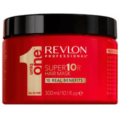 Jag Couture London - New York Revlon Uniq One Super Mask 300ml