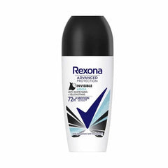 Jag Couture London - New York Rexona Deodorant Roll On Advanced Protection Invisible Aqua 72h 50ml