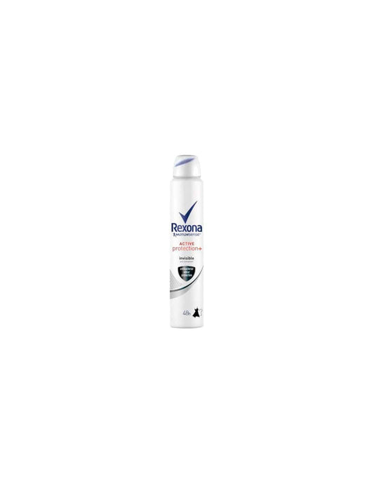 Jag Couture London - New York Rexona Desodorante Spray 200ml Invisible Active